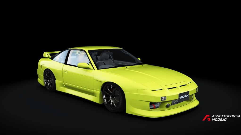 Nissan 180SX GP SPORT