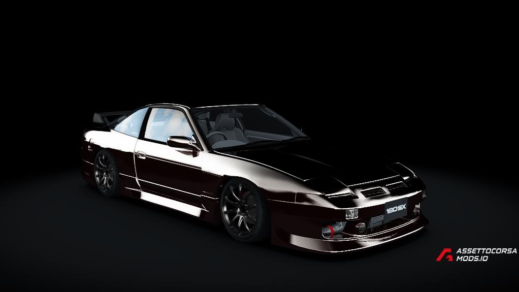 Nissan 180SX GP SPORT