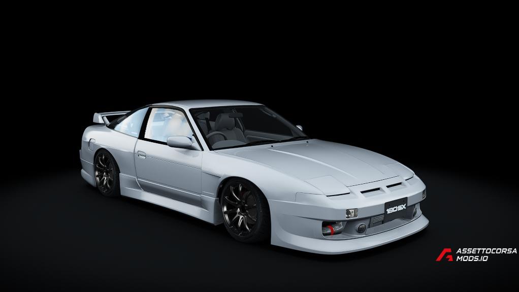 Nissan 180SX GP SPORT