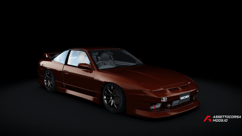 Nissan 180SX GP SPORT