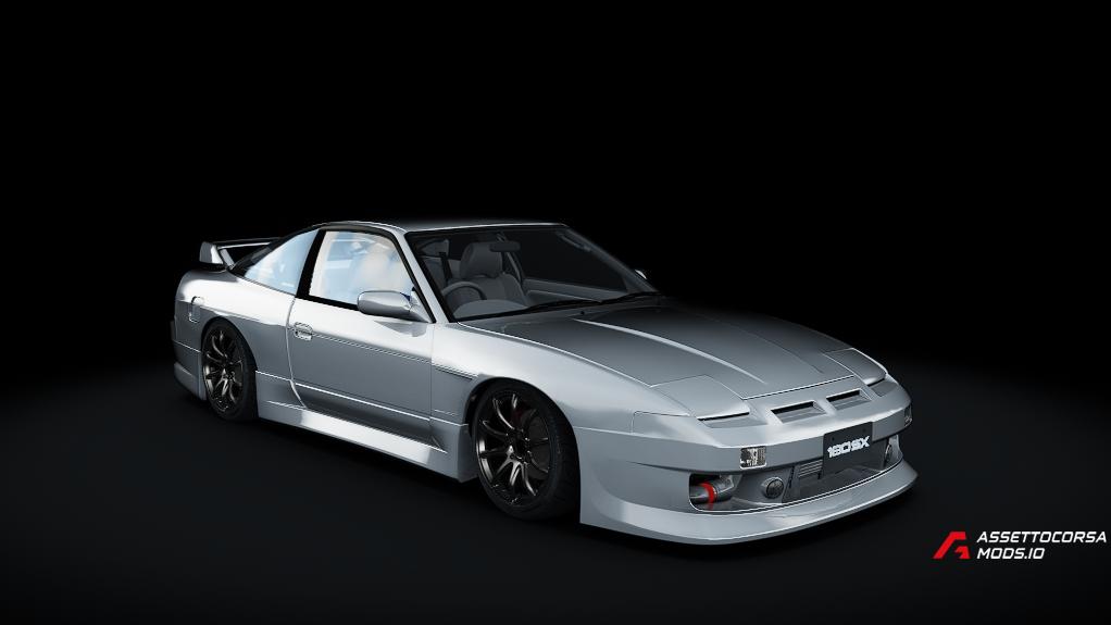 Nissan 180SX GP SPORT