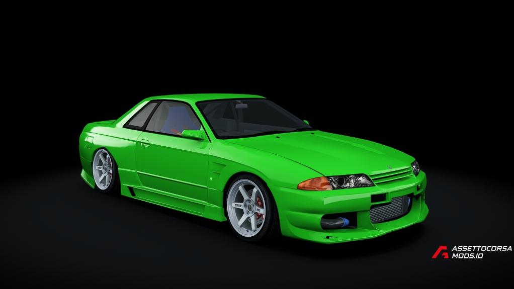 R32 Nawspec Nawaff