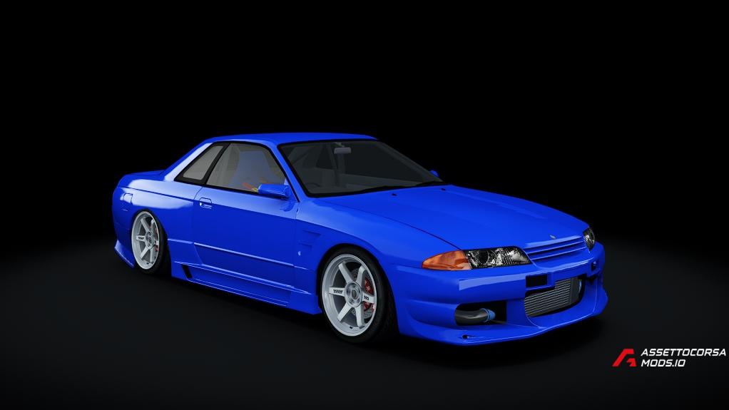 R32 Nawspec Nawaff