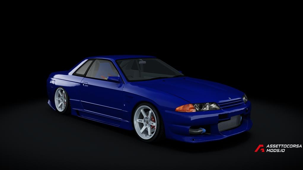 R32 Nawspec Nawaff