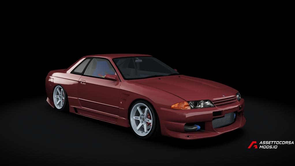 R32 Nawspec Nawaff