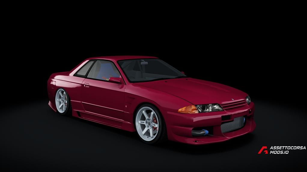 R32 Nawspec Nawaff