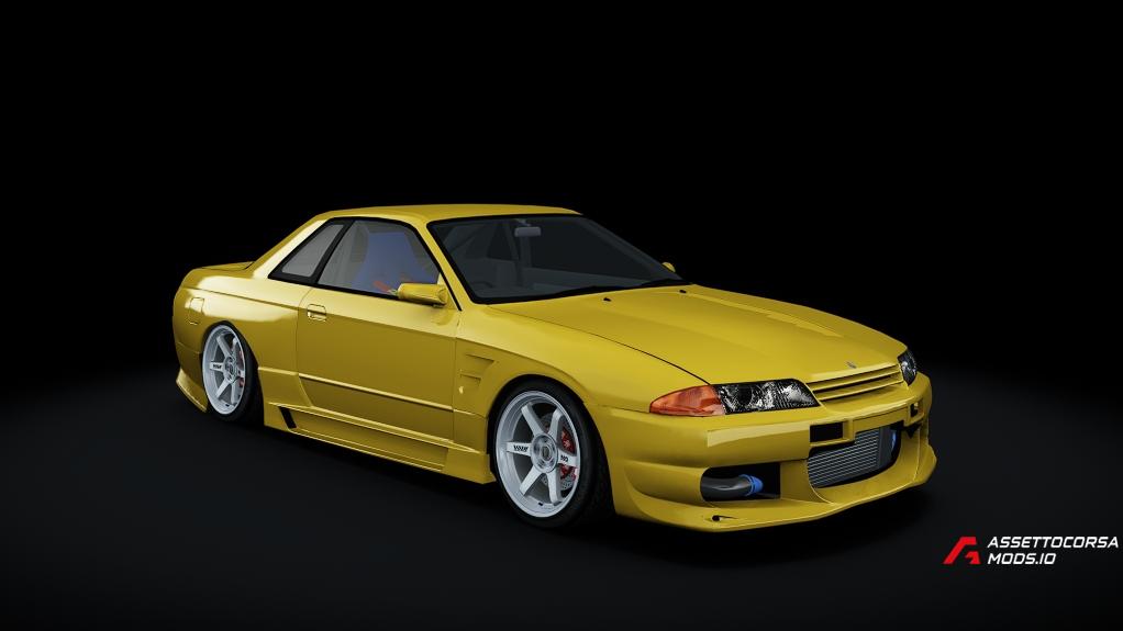 R32 Nawspec Nawaff