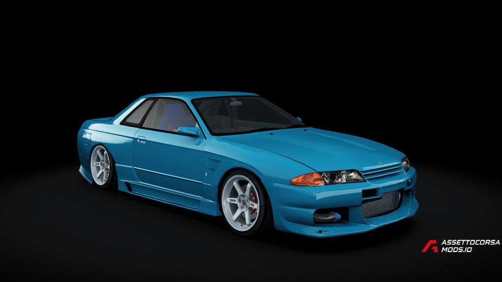 R32 Nawspec Nawaff