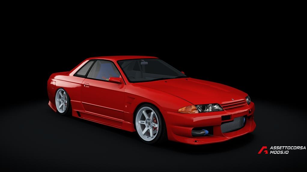 R32 Nawspec Nawaff