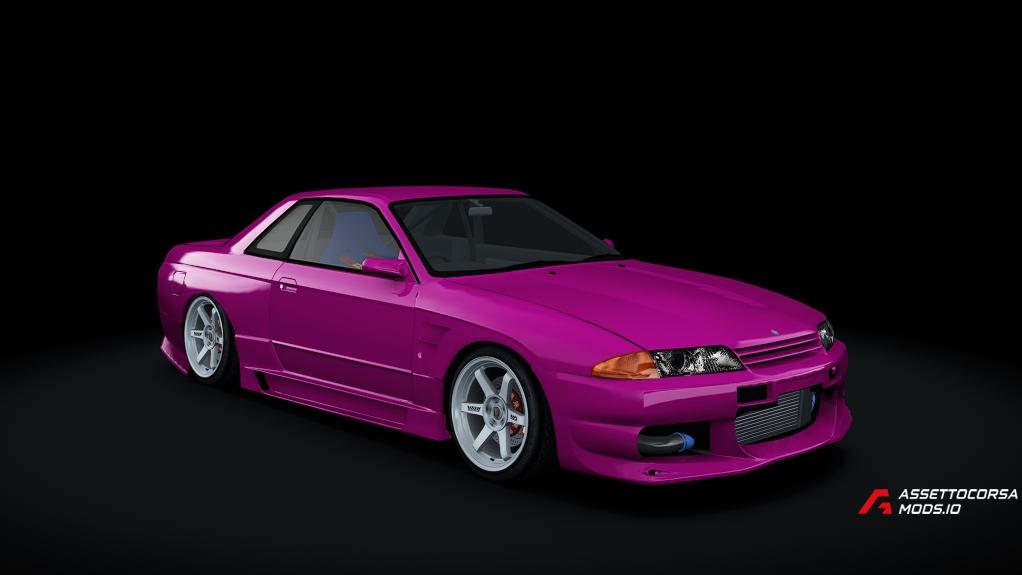 R32 Nawspec Nawaff