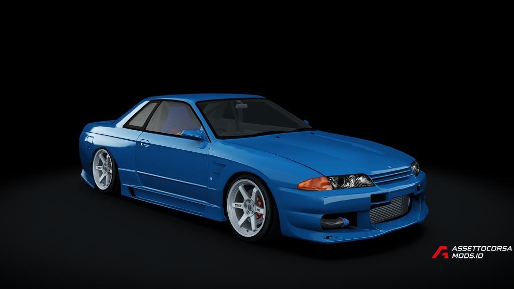 R32 Nawspec Nawaff