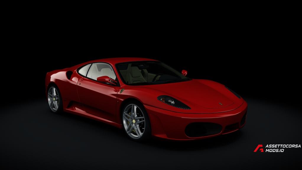 Ferrari F430