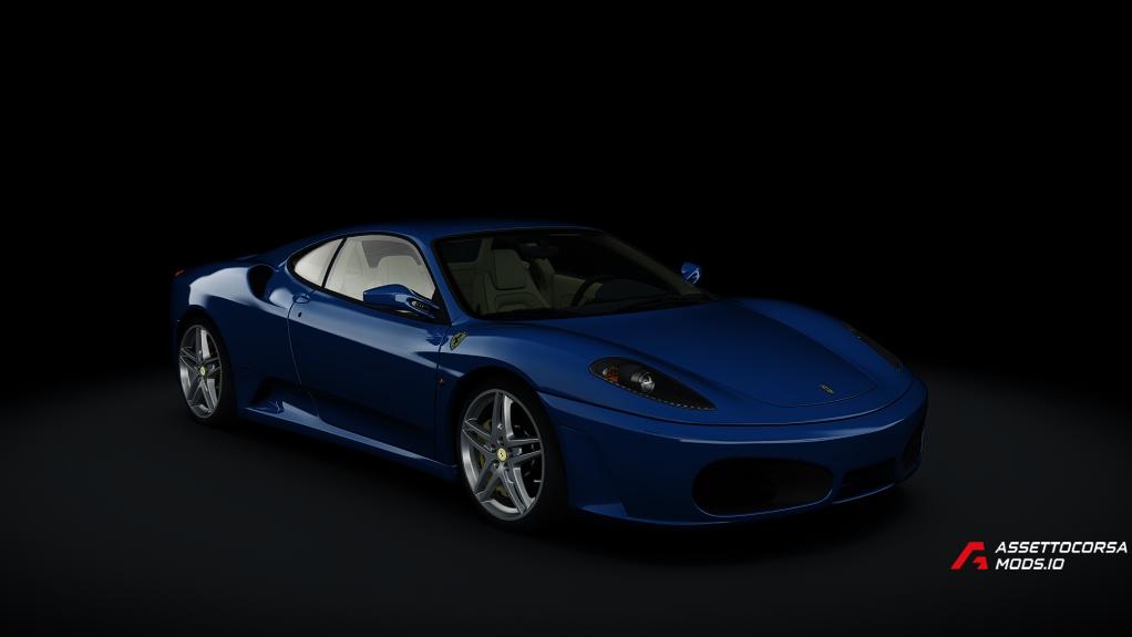 Ferrari F430