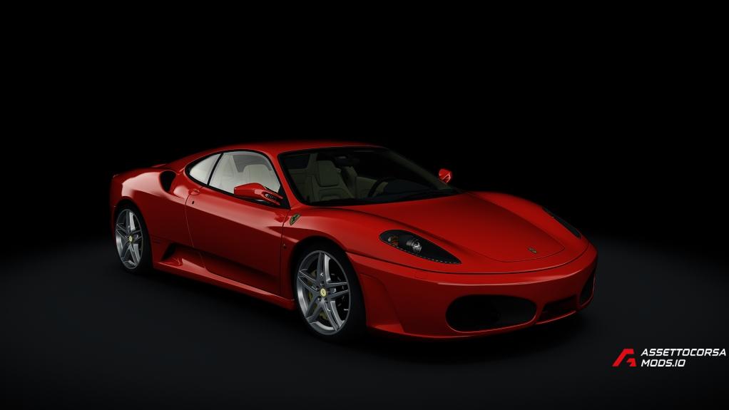 Ferrari F430