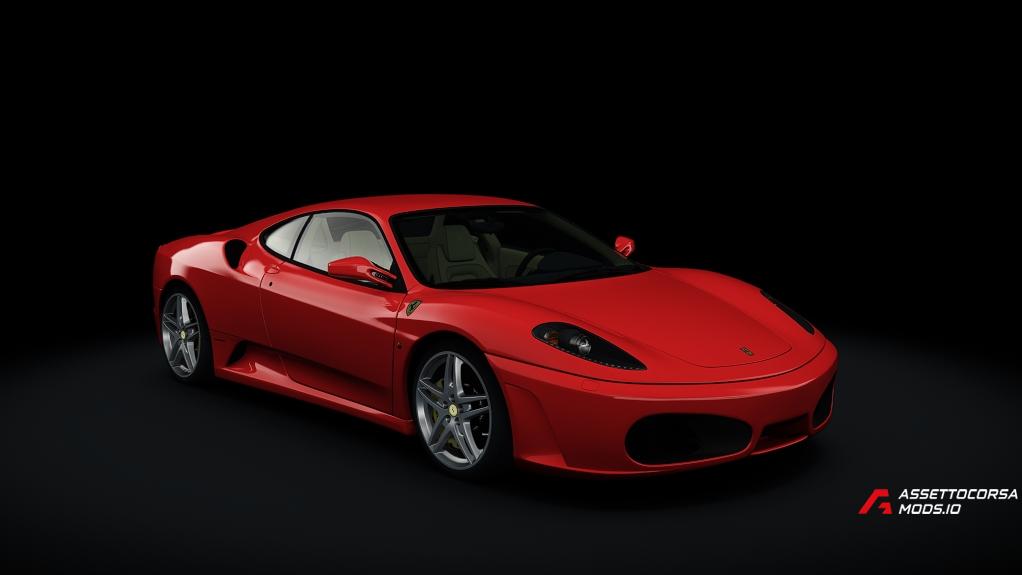 Ferrari F430