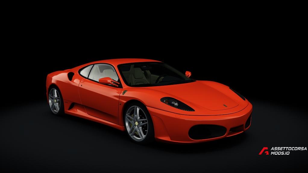 Ferrari F430