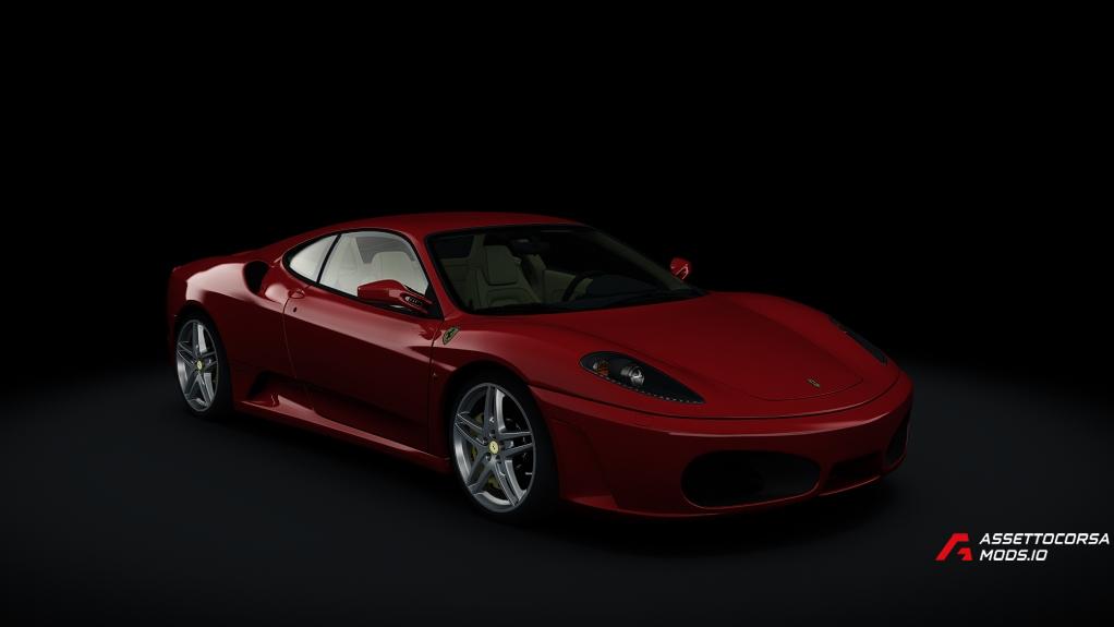 Ferrari F430