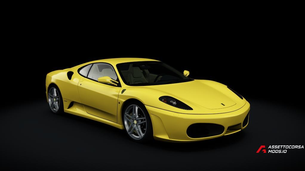 Ferrari F430