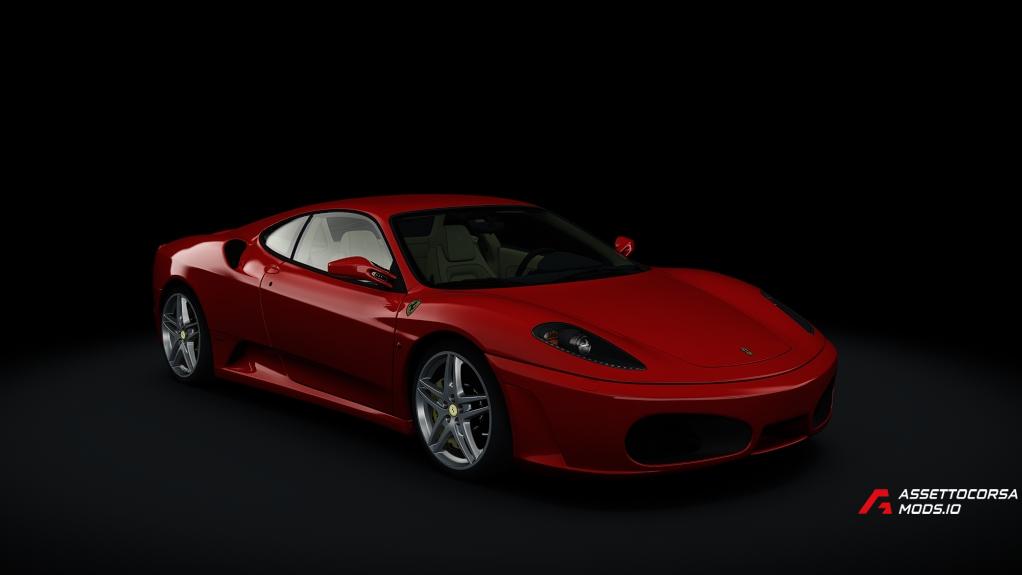 Ferrari F430
