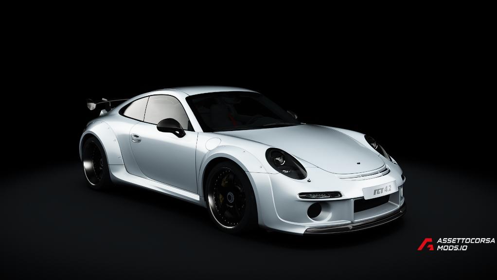 RUF RGT 4.2 '16