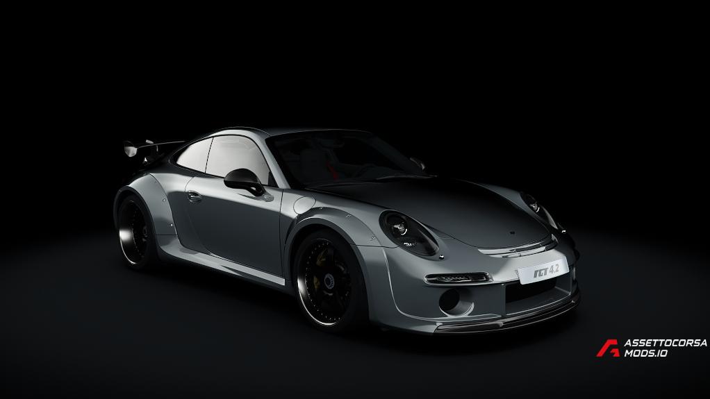 RUF RGT 4.2 '16