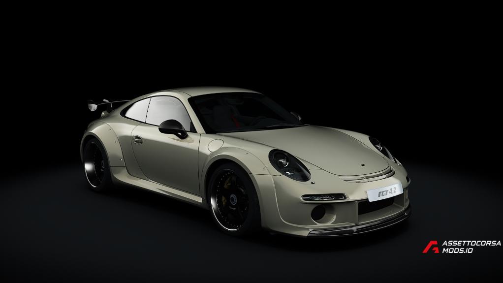 RUF RGT 4.2 '16
