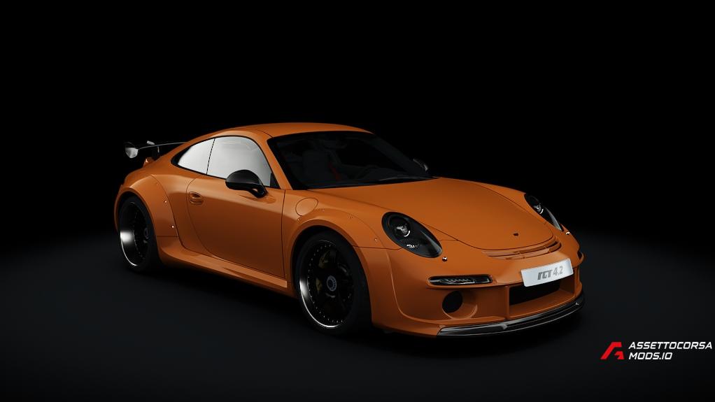 RUF RGT 4.2 '16