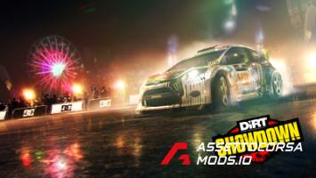 DiRT Showdown - Miami Jumper