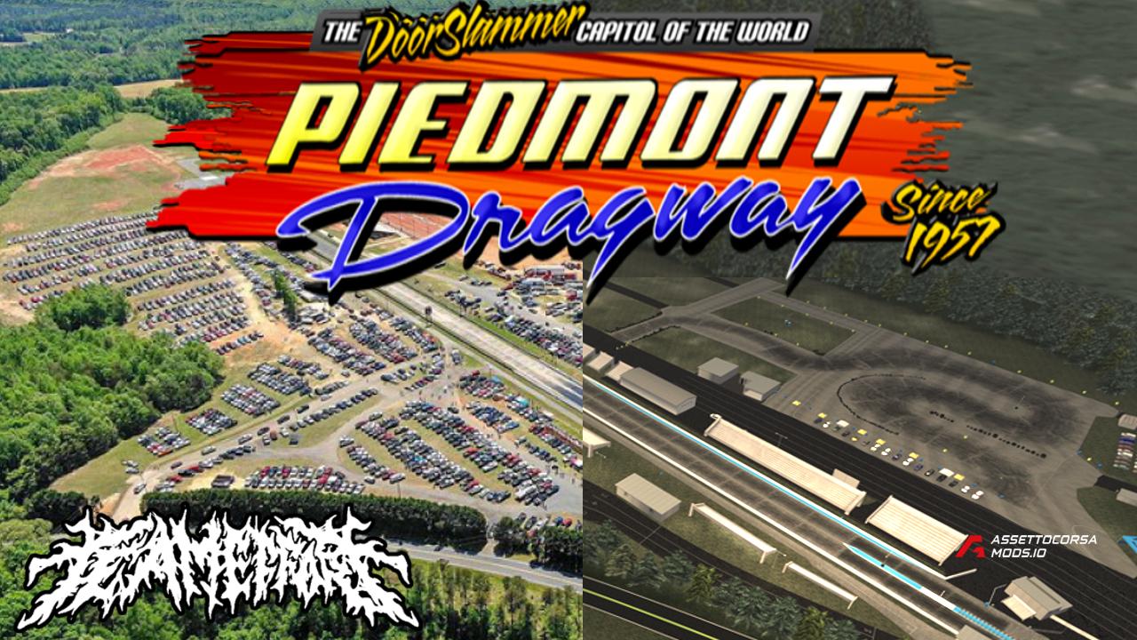Team Effort Piedmont