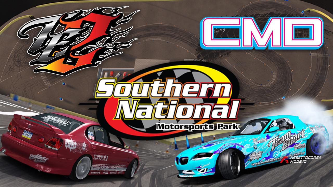 Team Effort SNMP