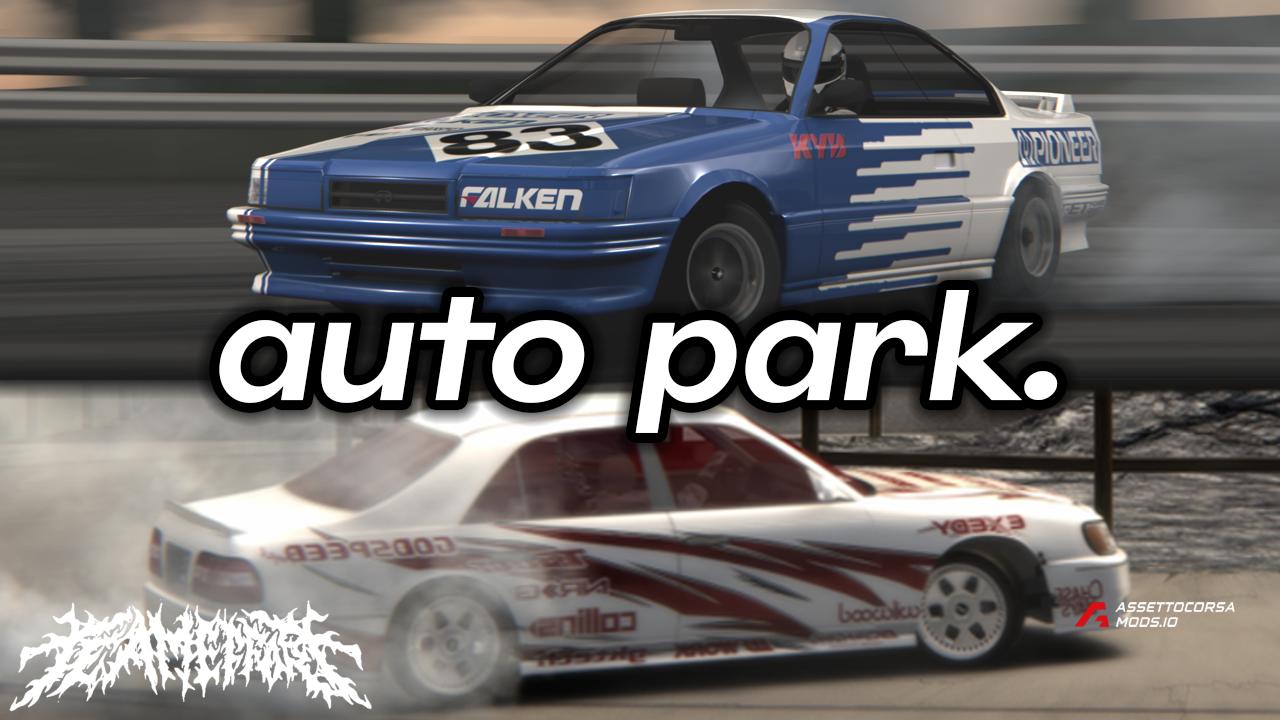Team Effort Auto Park