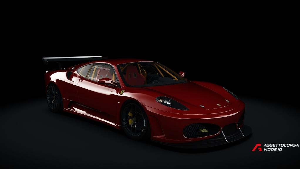 Ferrari F430 Club