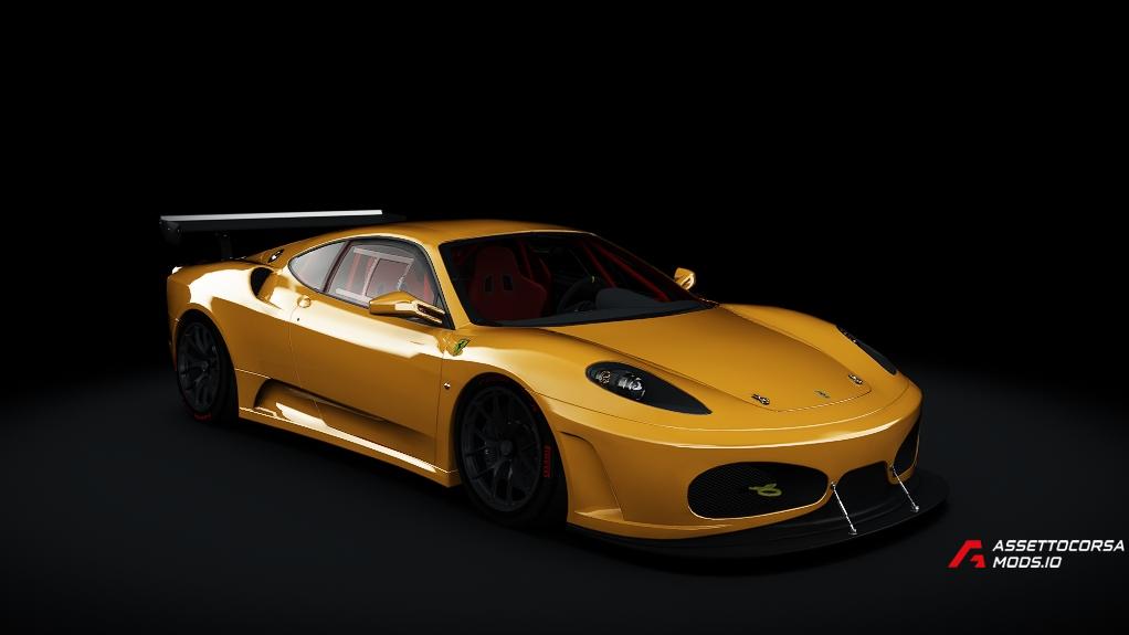 Ferrari F430 Club