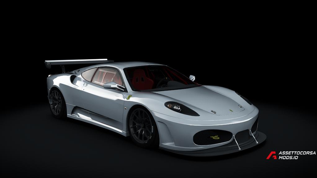 Ferrari F430 Club