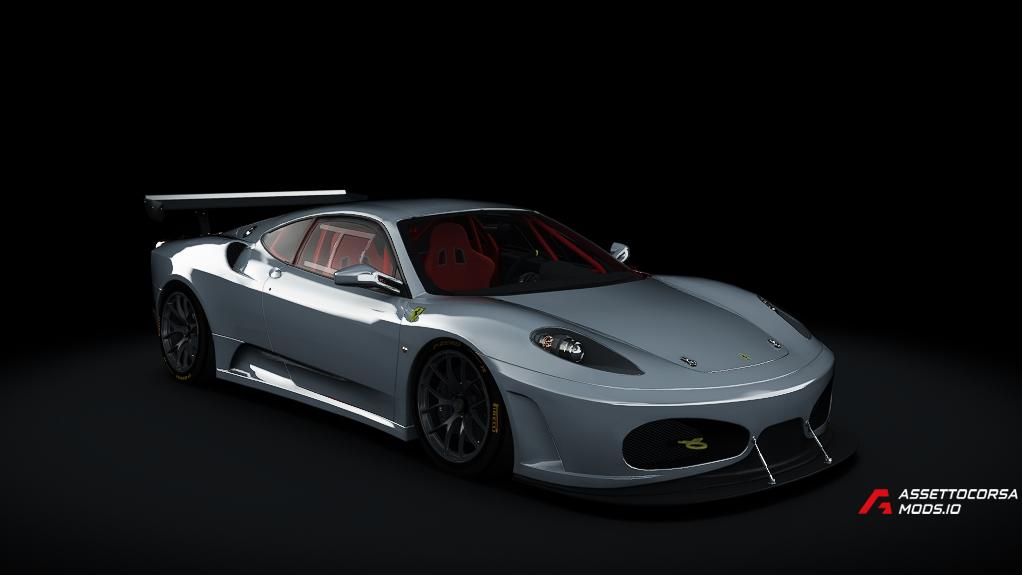 Ferrari F430 Club