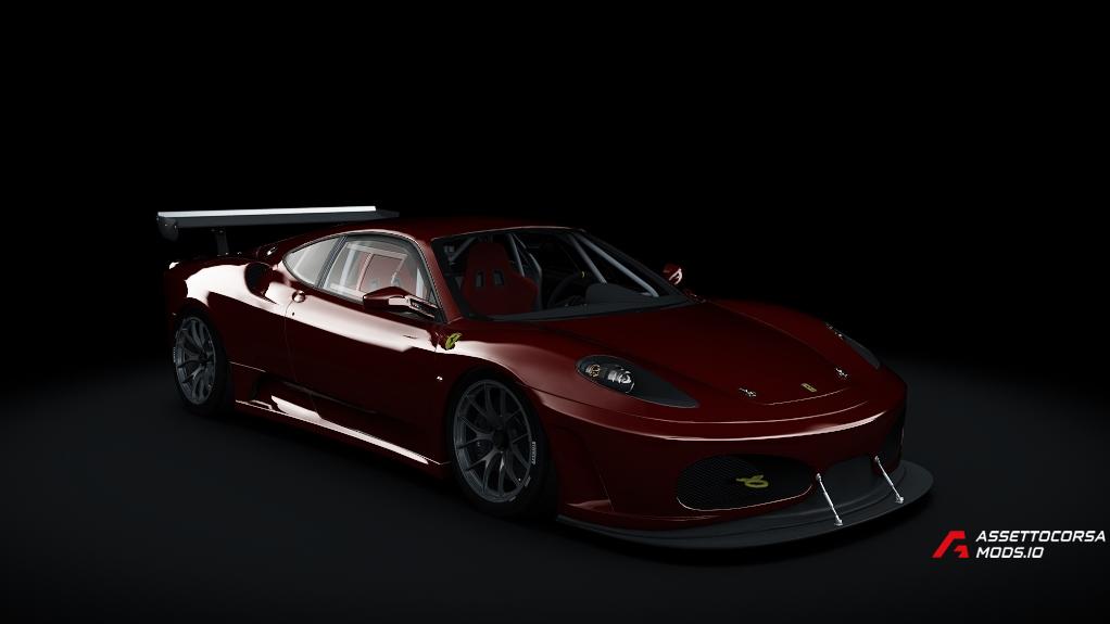 Ferrari F430 Club