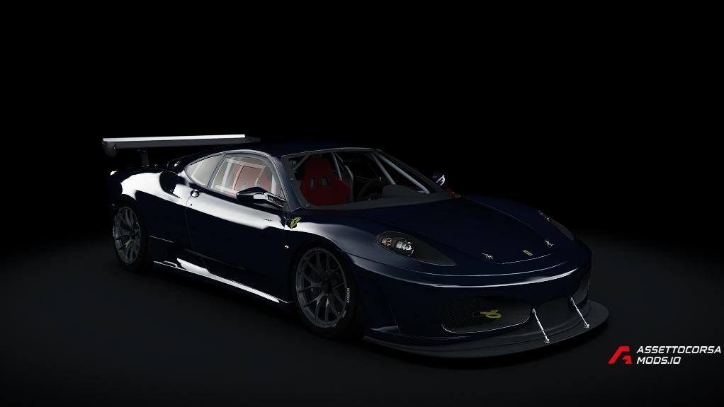 Ferrari F430 Club