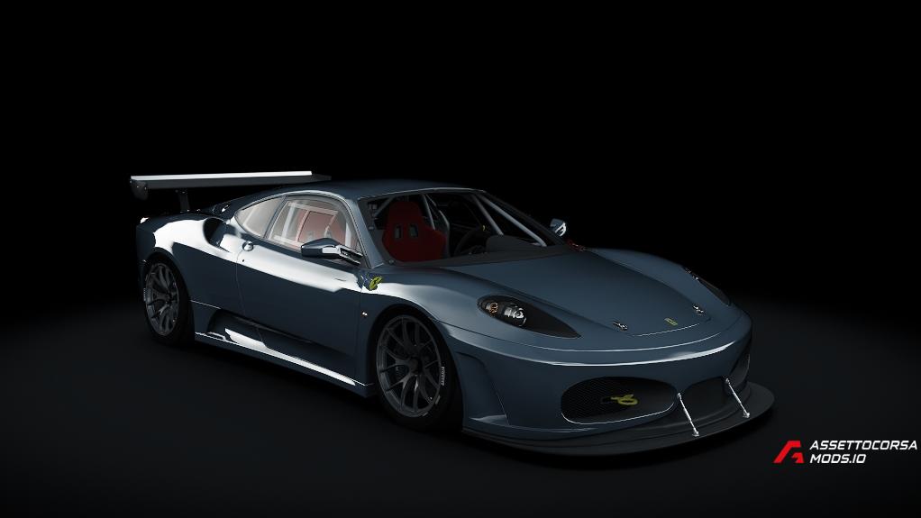 Ferrari F430 Club