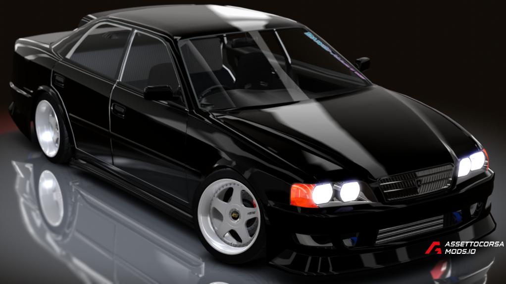SNV JZX 100