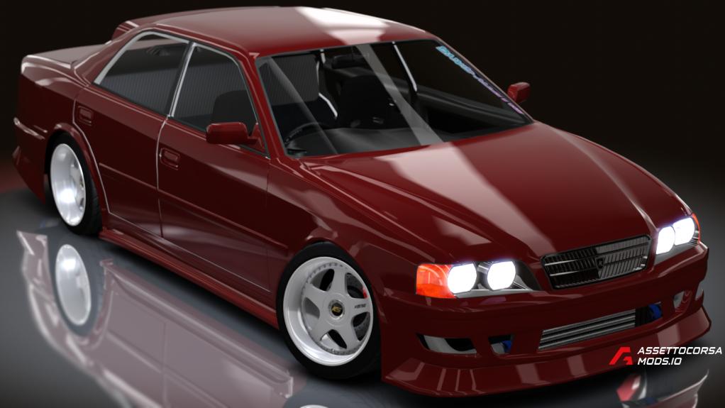 SNV JZX 100