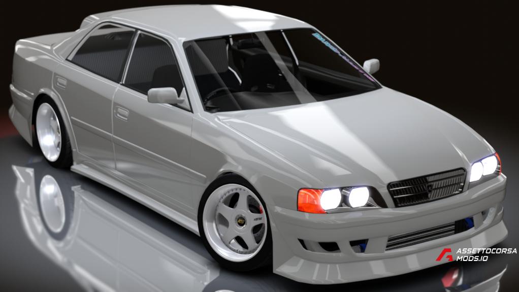 SNV JZX 100