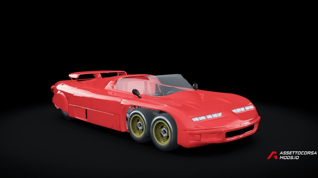 Donatini MB8