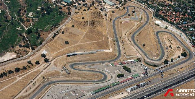Jarama 1995 - BPR