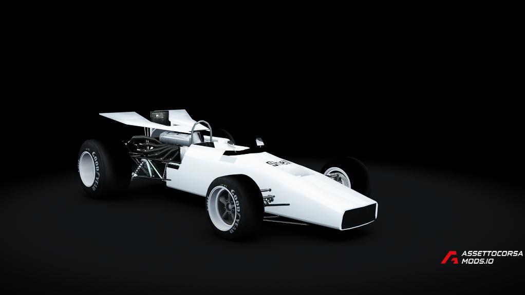 Bravi Tornado