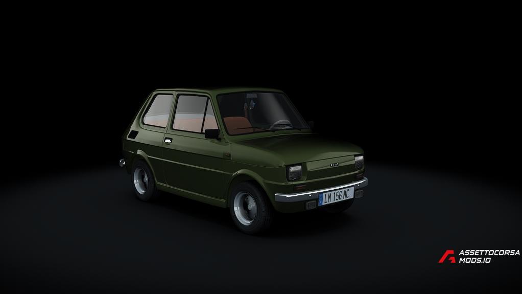 Fiat 126p