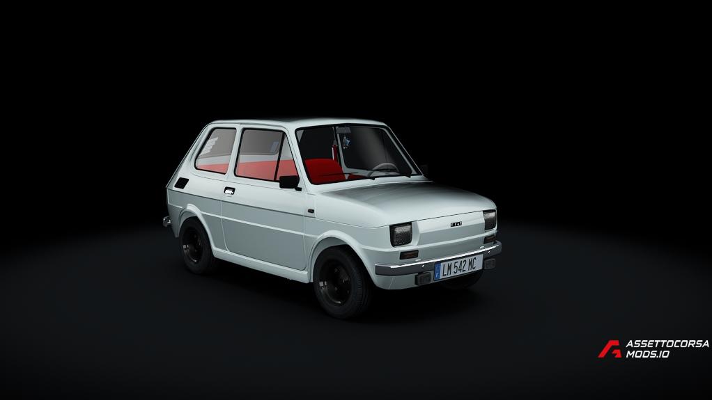 Fiat 126p