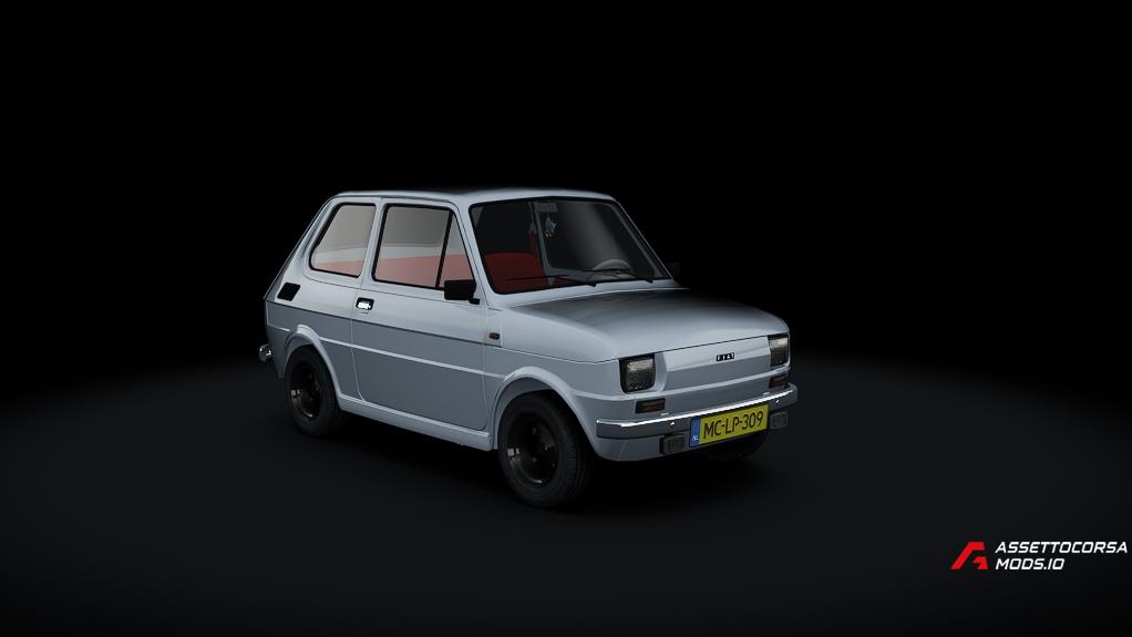 Fiat 126p