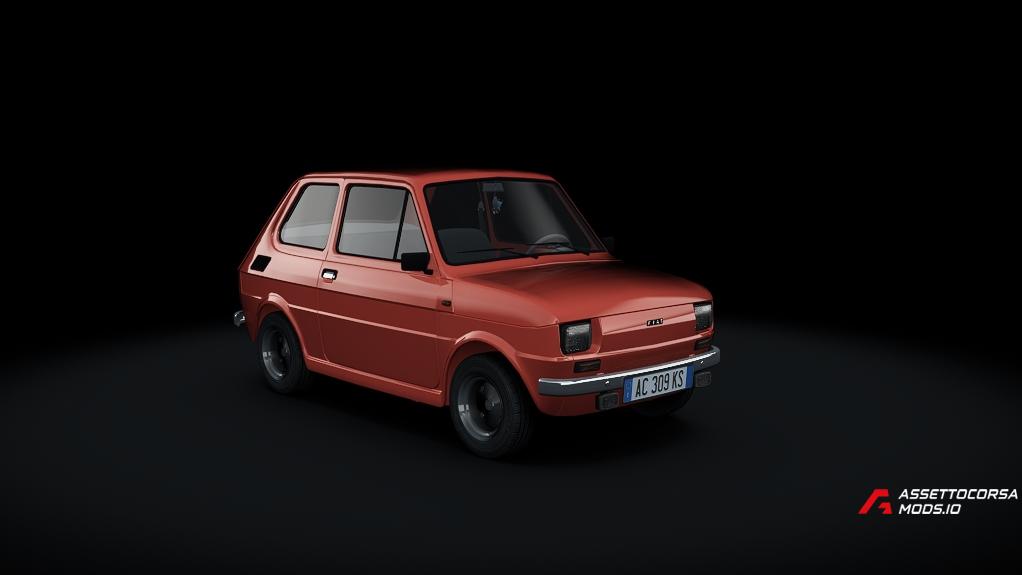 Fiat 126p