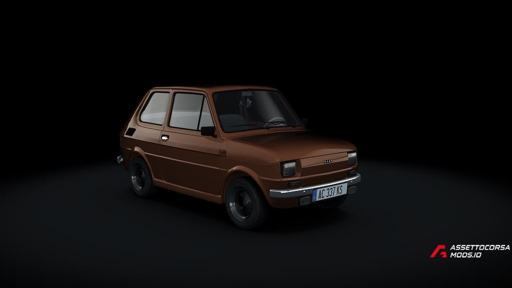 Fiat 126p