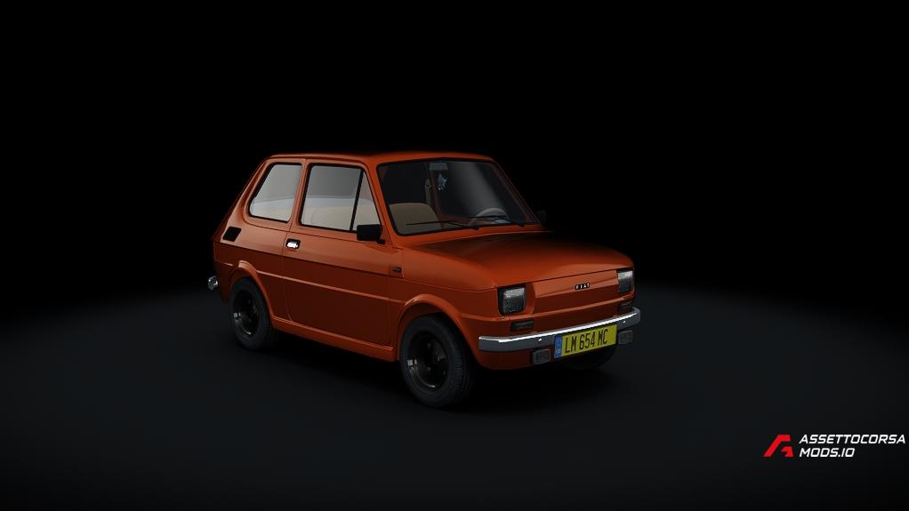 Fiat 126p